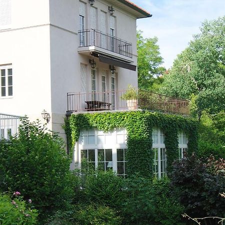 Embassy Row Bnb ซาเกร็บ ภายนอก รูปภาพ