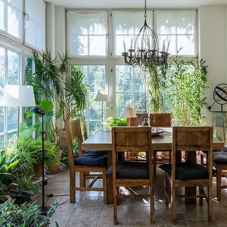 Embassy Row Bnb ซาเกร็บ ภายนอก รูปภาพ