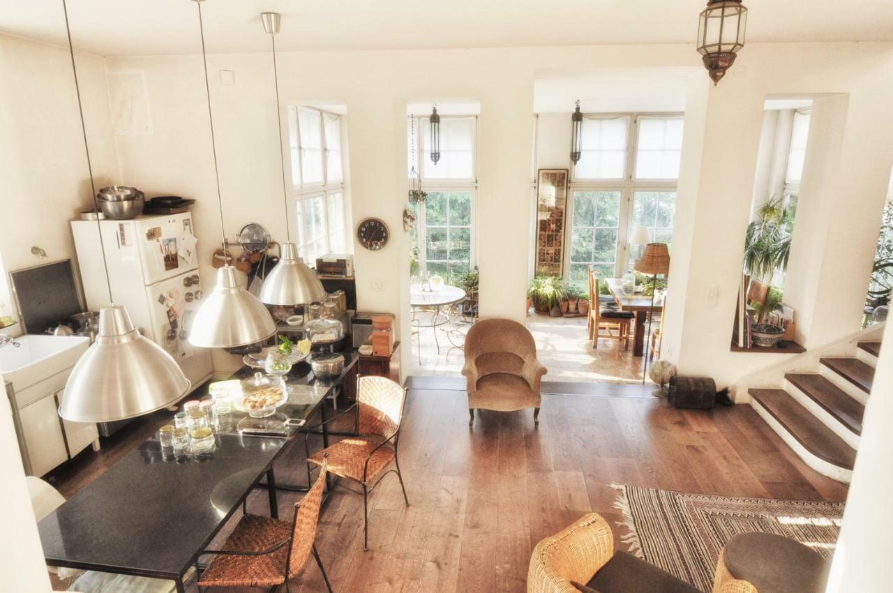 Embassy Row Bnb ซาเกร็บ ภายนอก รูปภาพ