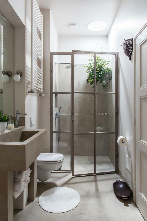 Embassy Row Bnb ซาเกร็บ ภายนอก รูปภาพ