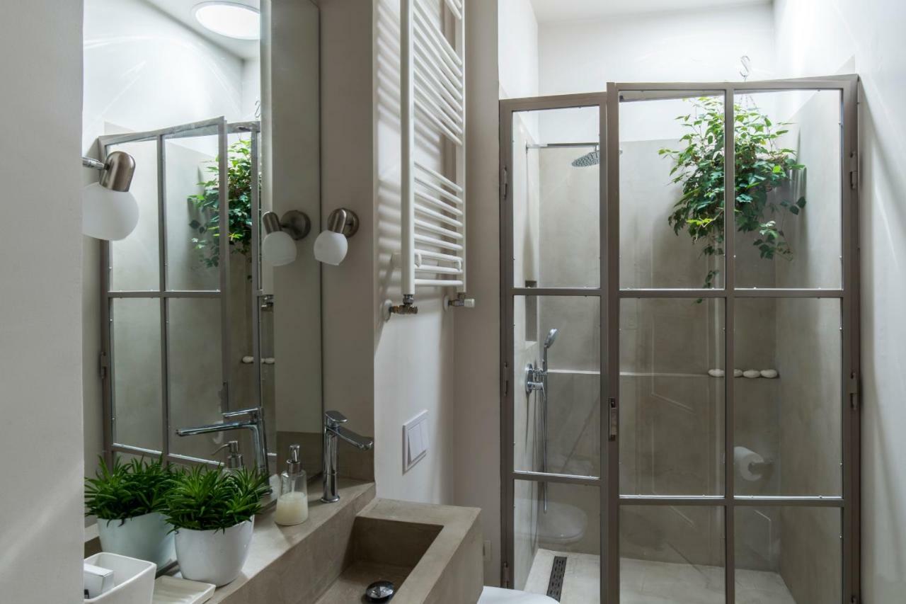 Embassy Row Bnb ซาเกร็บ ภายนอก รูปภาพ