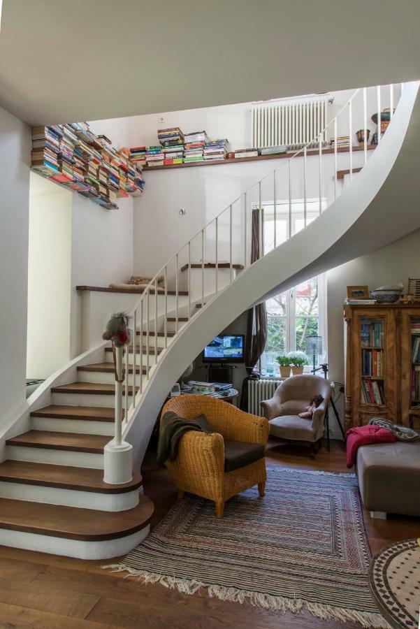 Embassy Row Bnb ซาเกร็บ ภายนอก รูปภาพ