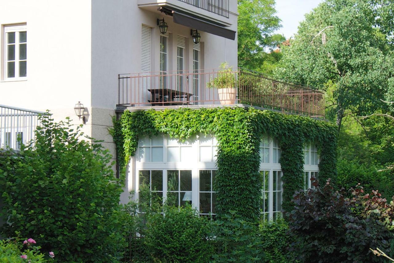 Embassy Row Bnb ซาเกร็บ ภายนอก รูปภาพ