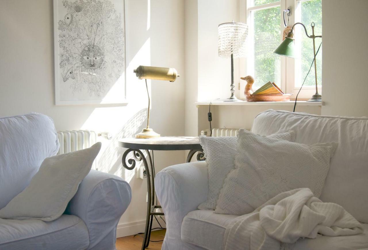 Embassy Row Bnb ซาเกร็บ ภายนอก รูปภาพ