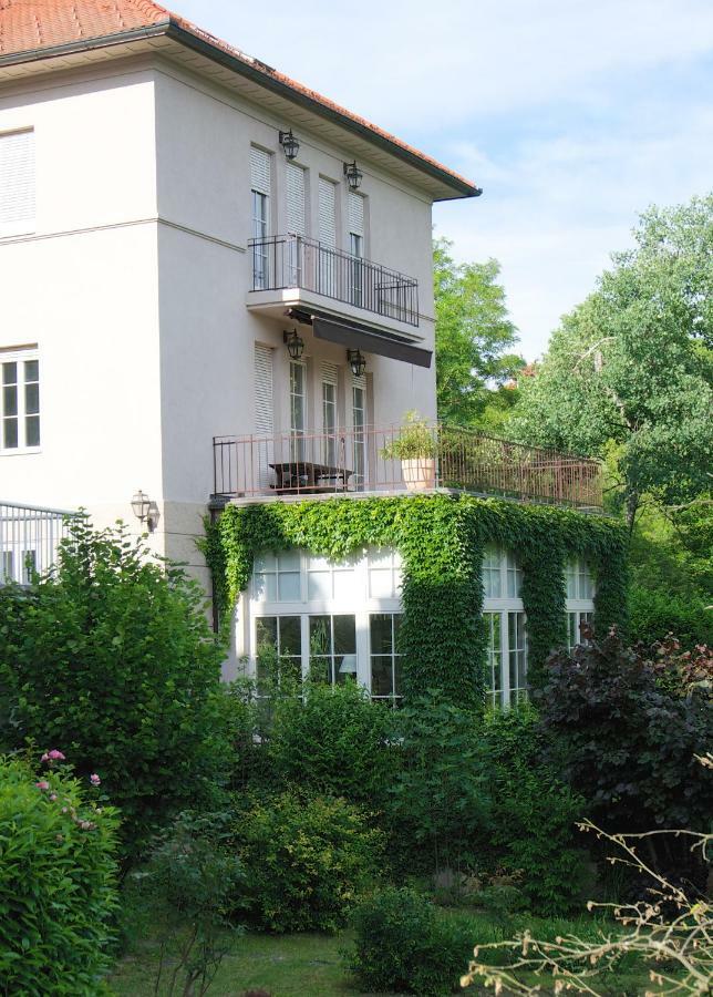 Embassy Row Bnb ซาเกร็บ ภายนอก รูปภาพ