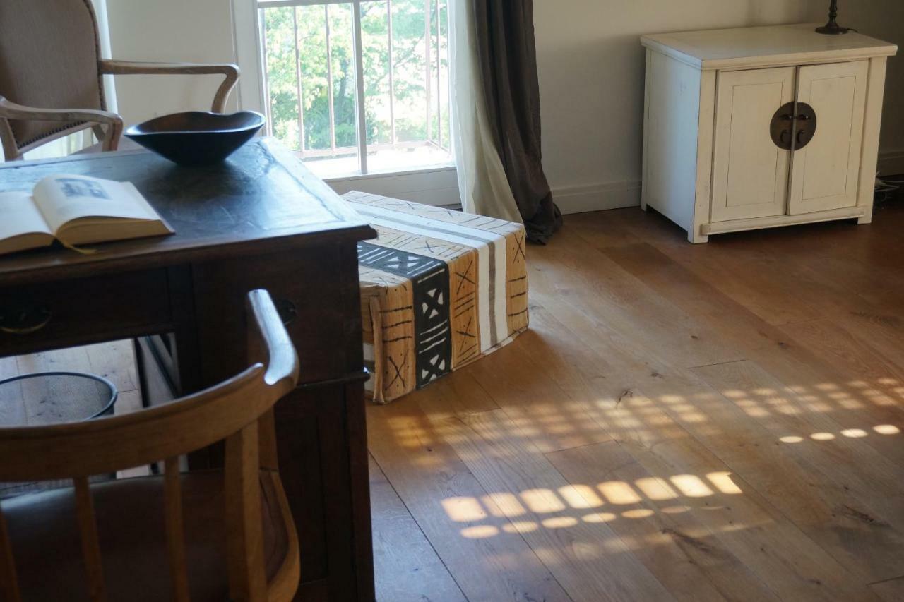 Embassy Row Bnb ซาเกร็บ ภายนอก รูปภาพ