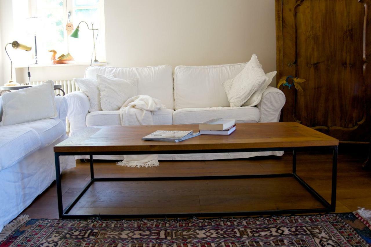 Embassy Row Bnb ซาเกร็บ ภายนอก รูปภาพ