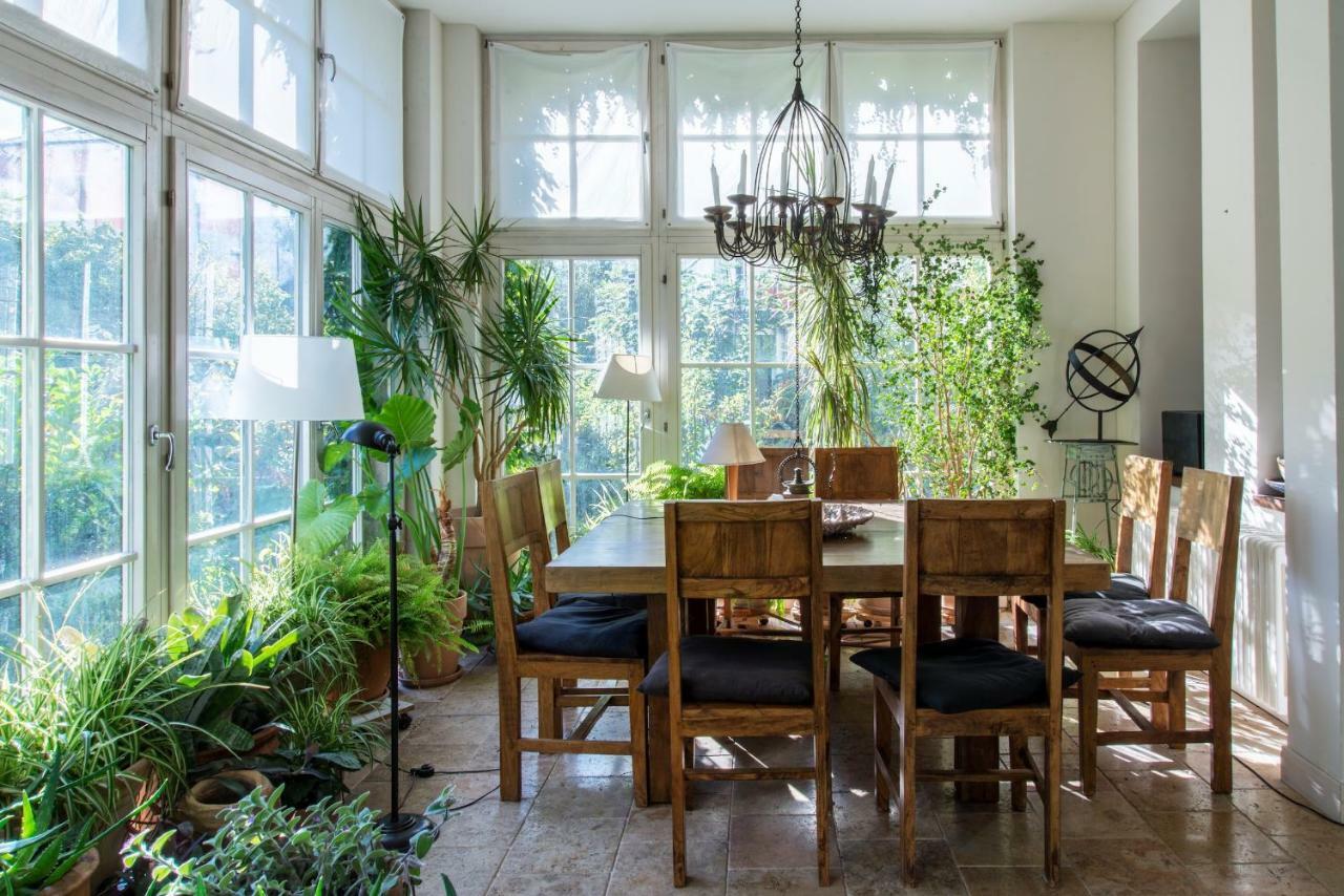Embassy Row Bnb ซาเกร็บ ภายนอก รูปภาพ