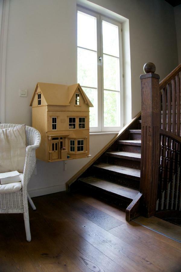 Embassy Row Bnb ซาเกร็บ ภายนอก รูปภาพ