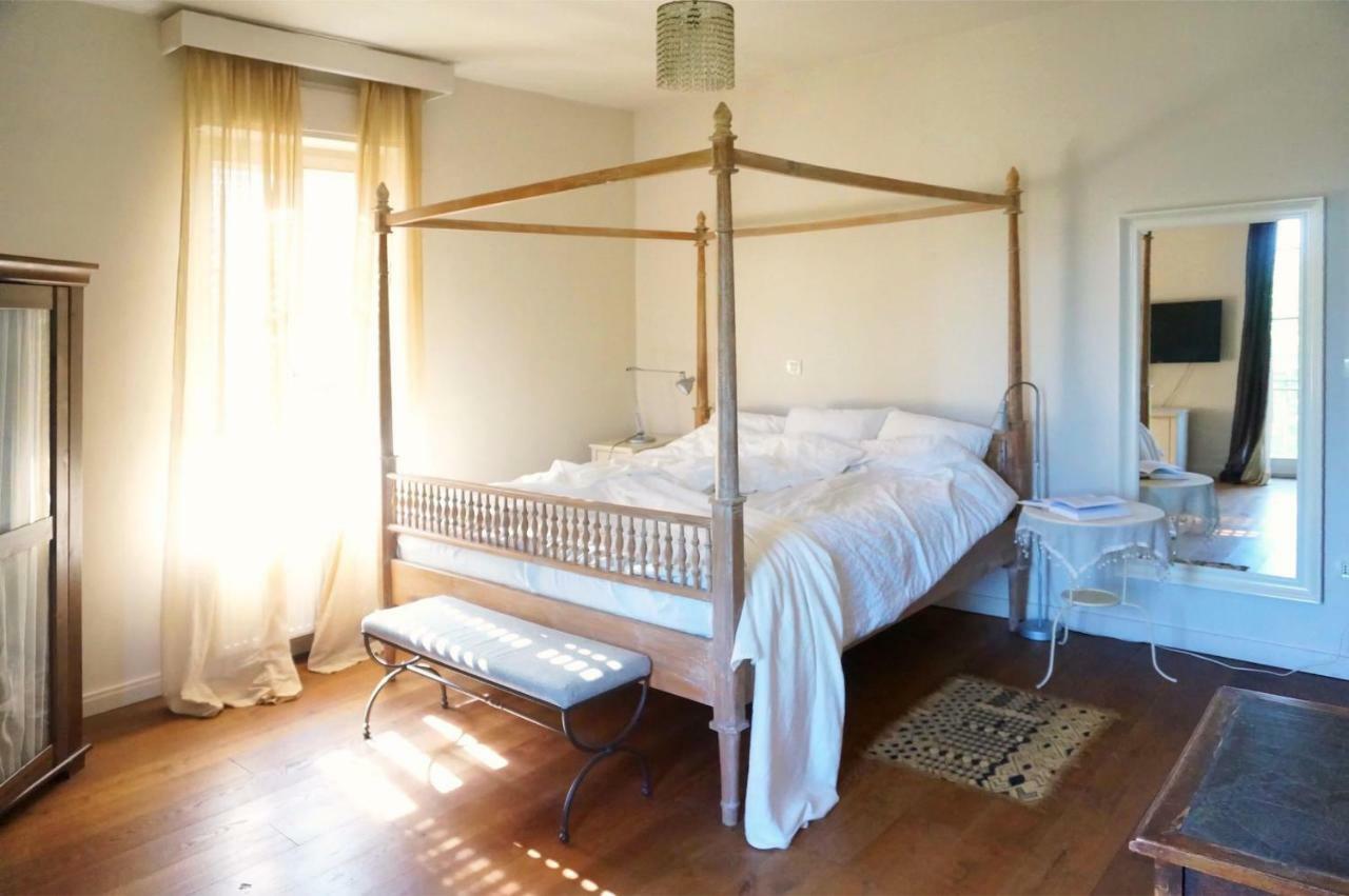 Embassy Row Bnb ซาเกร็บ ภายนอก รูปภาพ