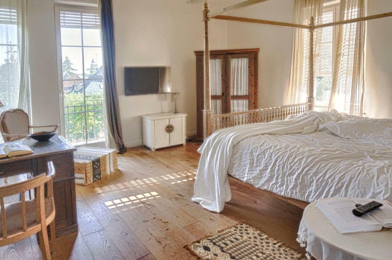Embassy Row Bnb ซาเกร็บ ภายนอก รูปภาพ