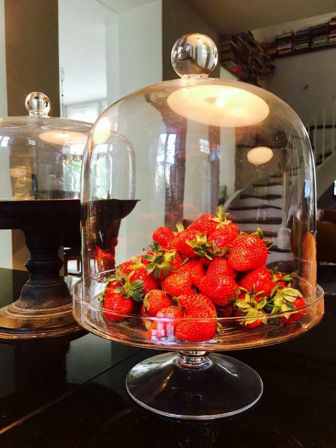 Embassy Row Bnb ซาเกร็บ ภายนอก รูปภาพ